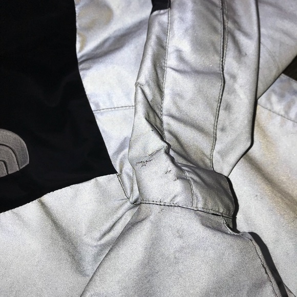 Supreme x Northface 3M - Picture 4 of 6